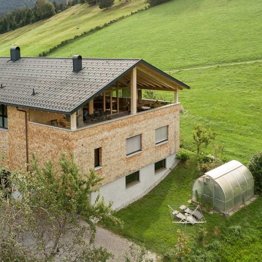 Mehrfamilienhaus