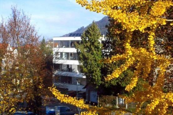 Mehrfamilienhaus in Bregenz