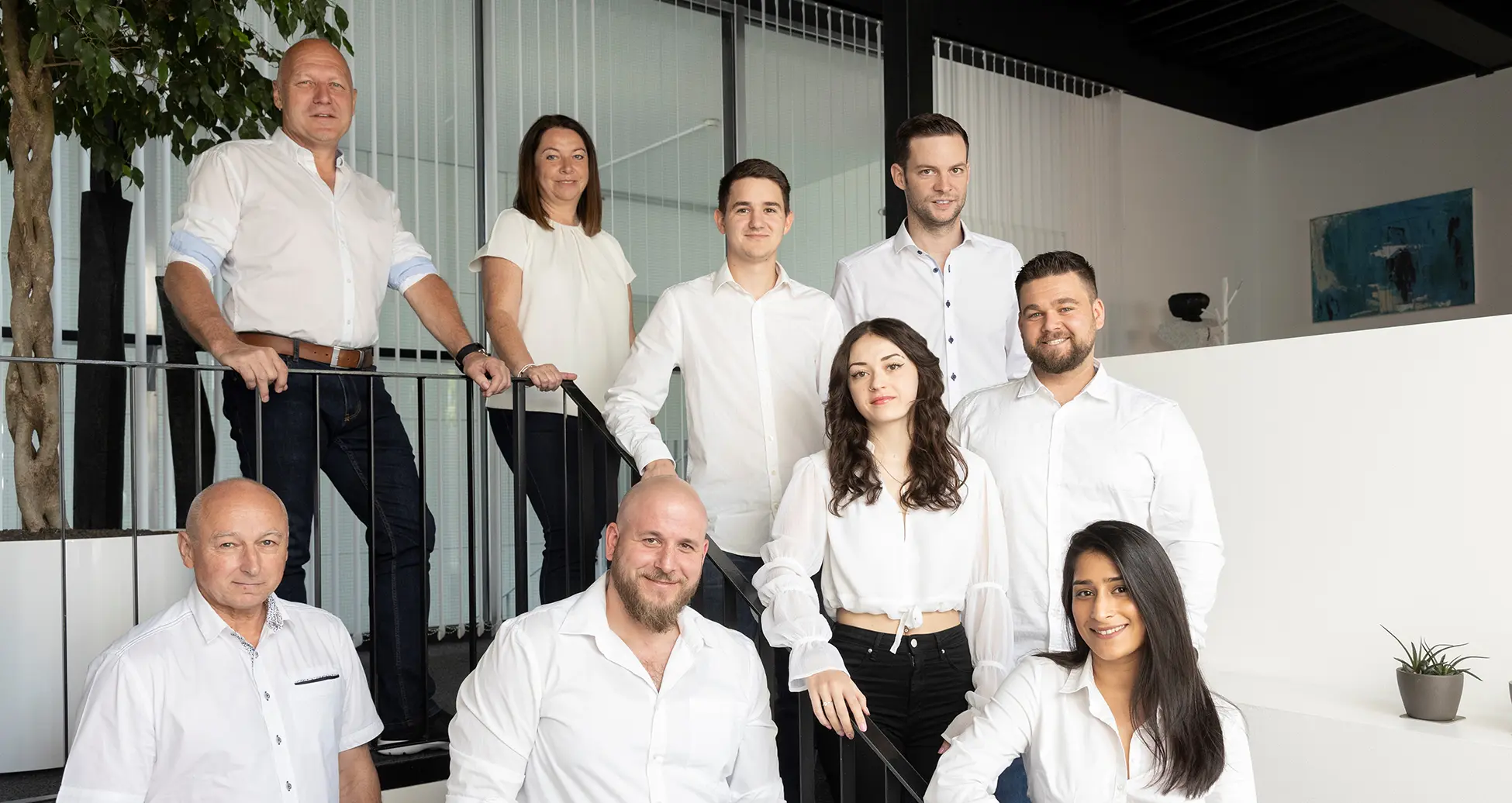 Teamfoto